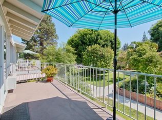 256 Calle Aragon UNIT N, Laguna Woods, CA 92637