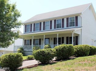 764 Amanda Ct, Culpeper, VA