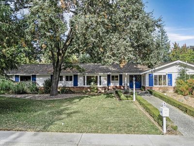116 Hartford Rd, Danville, CA, 94526