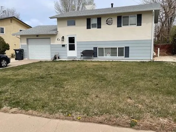 6 Solar Dr, Pueblo, CO 81005