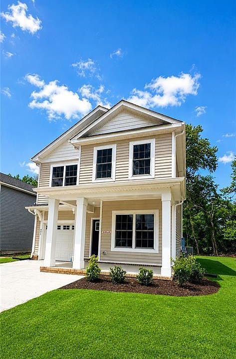 1st image of 1813A Hoover Ave