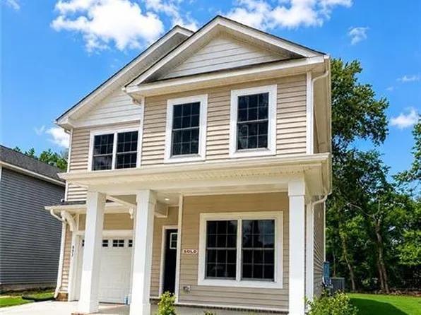 1813A Hoover Ave, Chesapeake, VA 23324