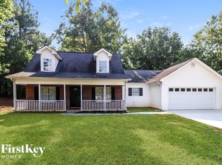 649 Island Shoals Rd, Covington, GA 30016