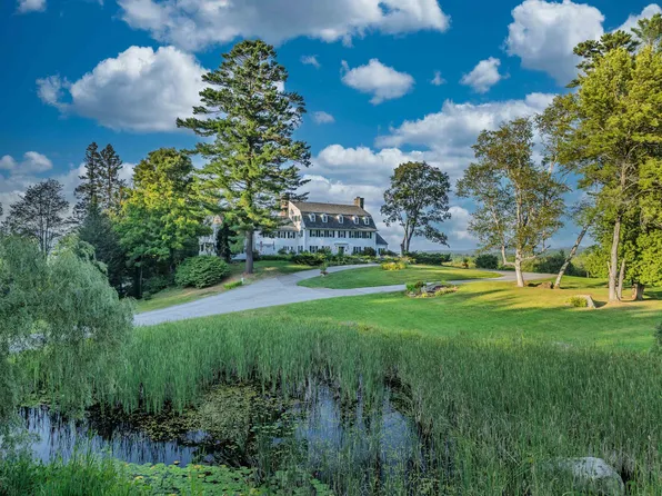 80 Guider Lane, Bethlehem, NH 03574