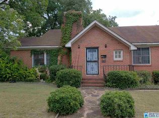 501 McMillon Ave SW, Birmingham, AL 35211