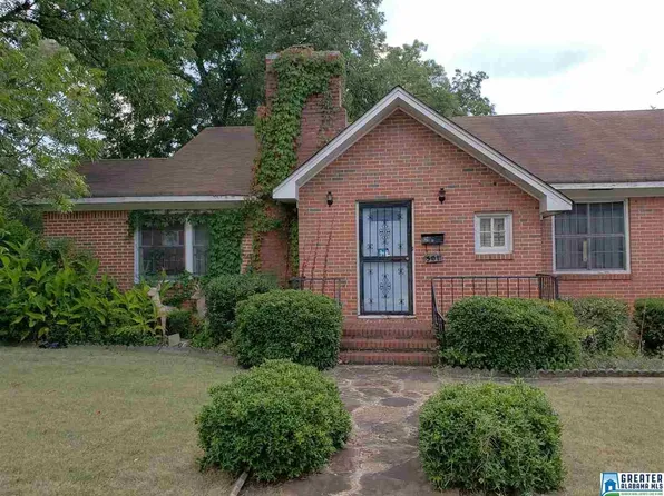 501 McMillon Ave SW, Birmingham, AL 35211