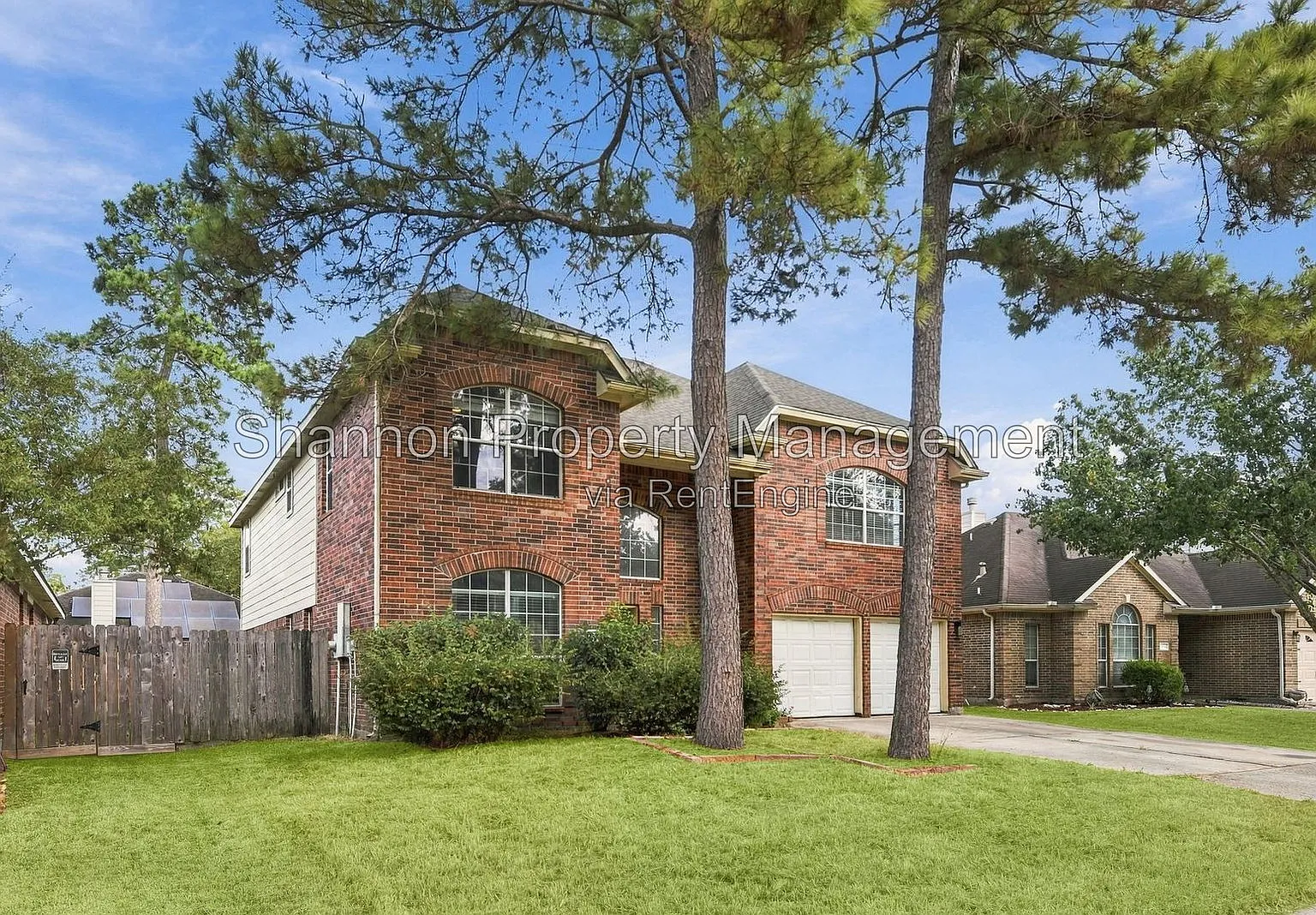 4 bed, 3.5 bath, 3684 sqft, $3,400 — Photo 2