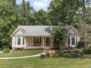 5708 Finch Rd, Pinson, AL 35126