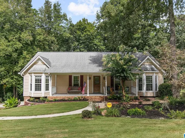 5708 Finch Rd, Pinson, AL 35126