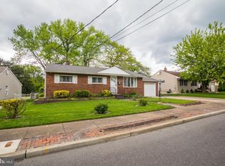 331 5th Ave, Bellmawr, NJ 08031