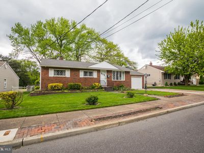 331 5th Ave, Bellmawr, NJ, 08031