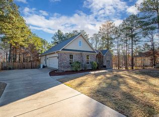 616 Joseph Dr, Alexander, AR 72002