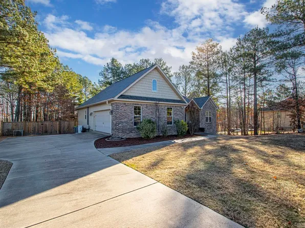 616 Joseph Dr, Alexander, AR 72002