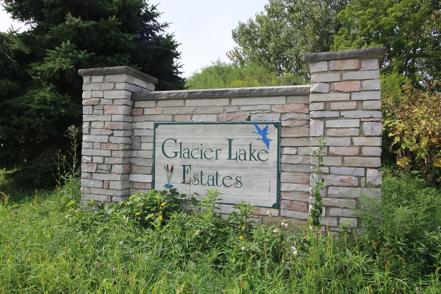 7819 Glacier Lake Way photo 1