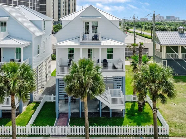 721 Ramsar Rd, Galveston, TX 77550
