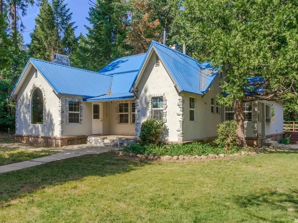 2889 Mace Rd, Camino, CA 95709
