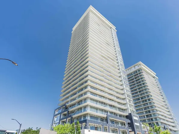 360 Square One Dr #2905, Mississauga, ON L5B 0G7