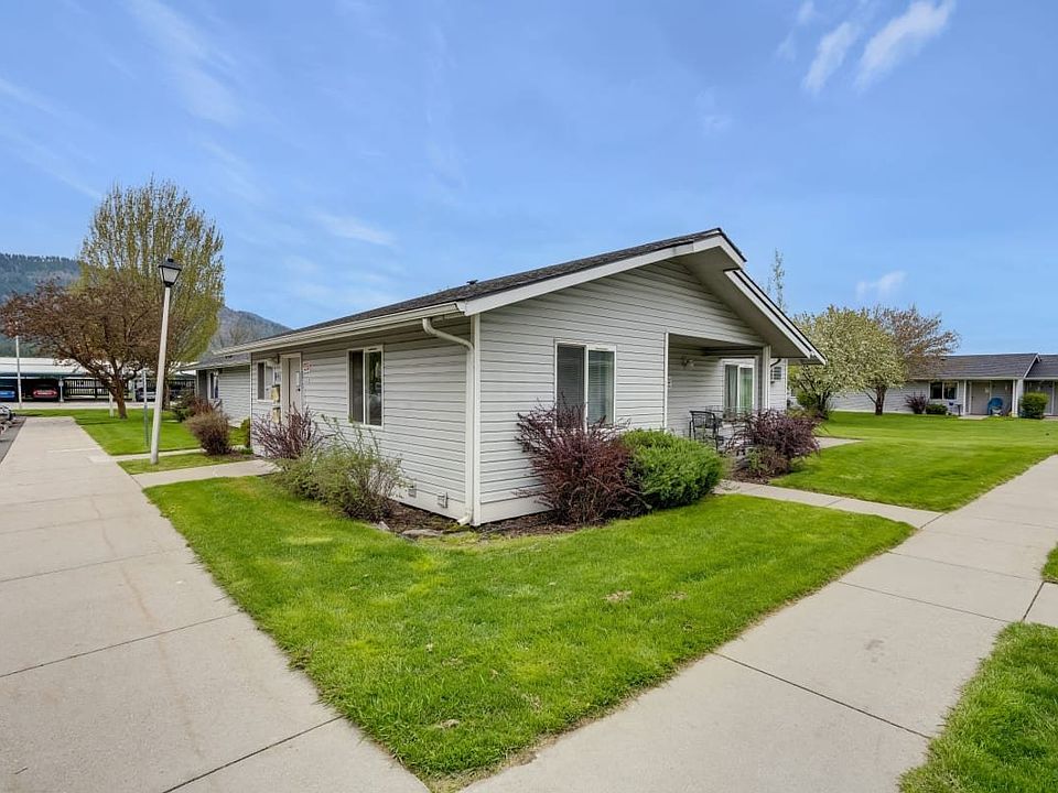 1st image of 420 S 5th St E #420