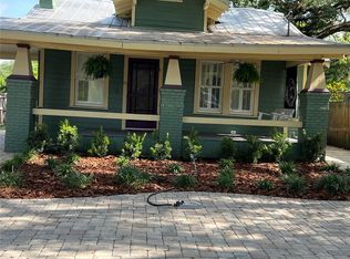 205 W Louisiana Ave, Tampa, FL 33603