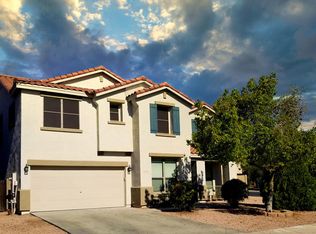 12744 N 149th Ln, Surprise, AZ 85379