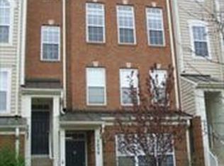 5037 Anchorstone Dr UNIT 5037, Woodbridge, VA 22192