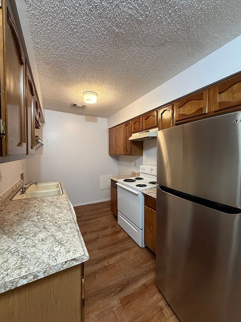 Calle Sur Apartments — Photo 1