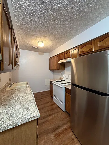 Floor plan 626 Calle Sur