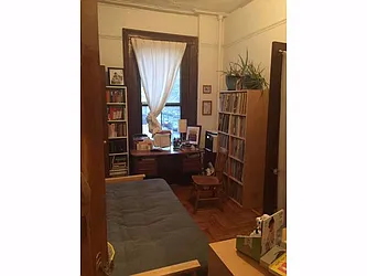 Rented by Brooklyn Real Property Inc