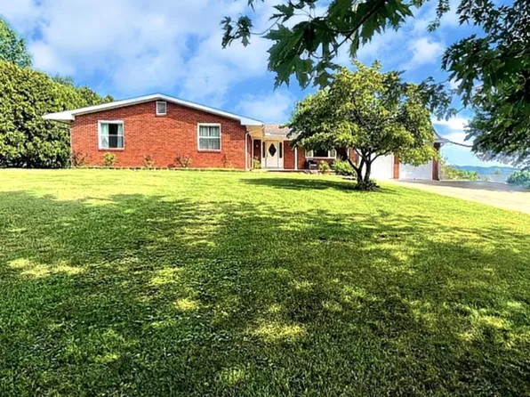 234 Coburn Dr, Mc Dermott, OH 45652