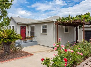 7612 Marie Ave, La Mesa, CA 91942
