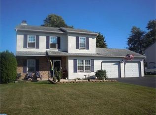 205 Callow Pl, New Castle, DE 19720