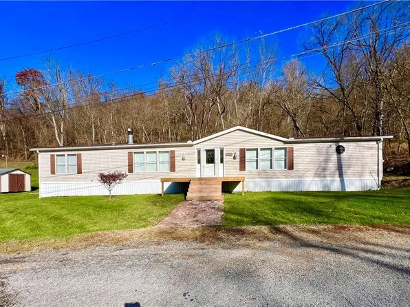 58130 Raymer Ave, Martins Ferry, OH 43935