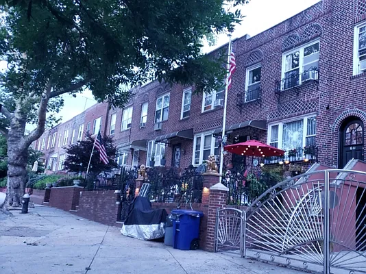 Rented by Corcoran | media 1