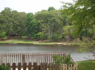 200 Fieldfare Dr, Kathleen, GA 31047