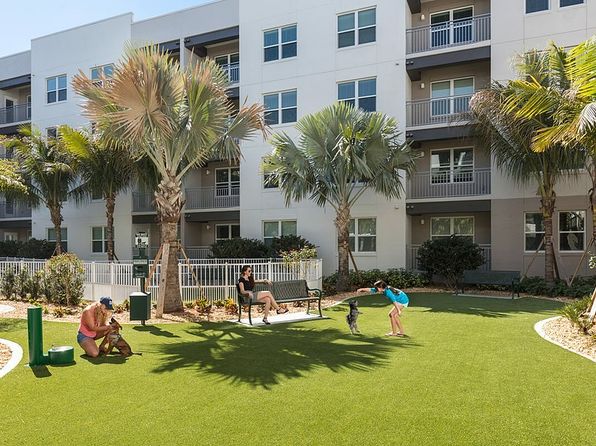 700 Cocoanut Ave Unit 331