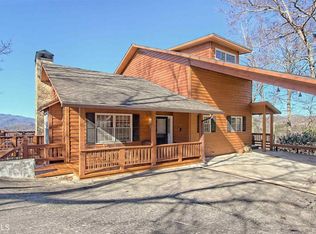 412 Pleasant Mountain Dr #5, Dillard, GA 30537