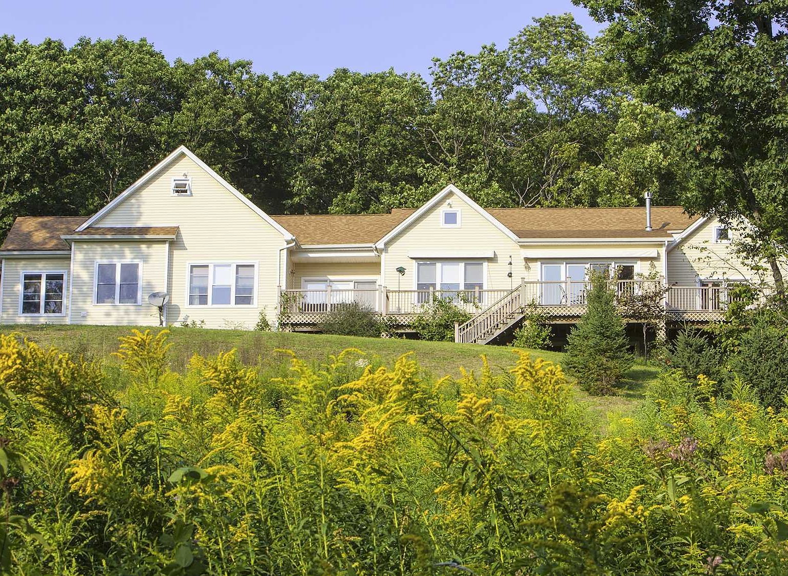 75 Ridge Rd, Dover Plains, NY 12522 Zillow