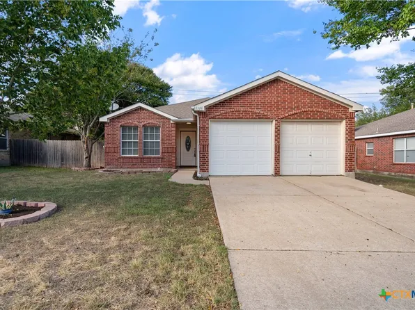 1106 Olympic Dr, Pflugerville, TX 78660