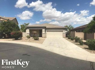 14760 W Larkspur Dr, Surprise, AZ 85379