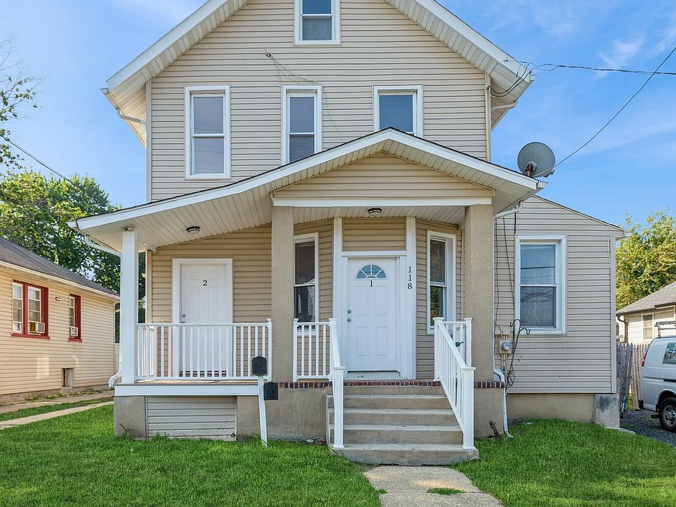 1st image of 118 Joline Ave #2