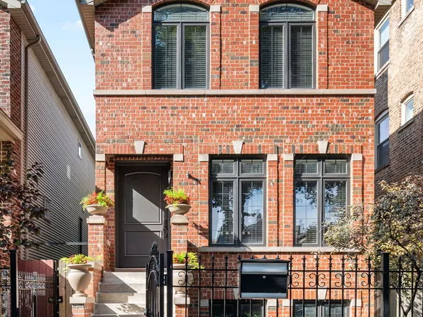 5118 N Winchester Ave, Chicago, IL 60640