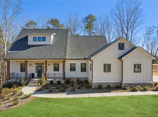 316 Birmingham Rd, Ball Ground, GA 30107