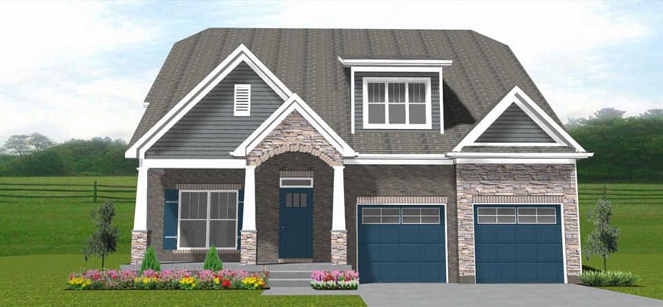 1st image of 751 Copley Pointe Dr
