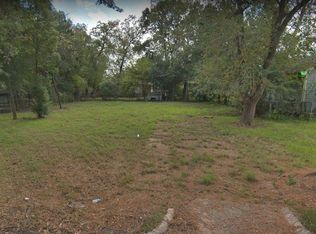 4604 Keystone St, Houston, TX 77021