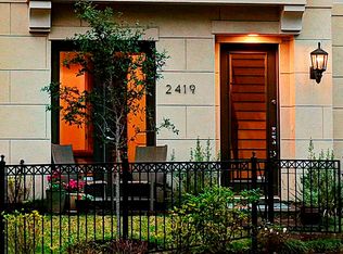 2419 Waugh Dr, Houston, TX 77006