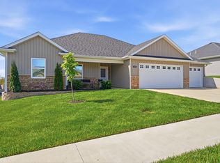 622 Promenade Dr, Columbia, MO 65202
