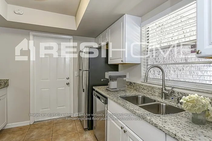 3 bed, 2.0 bath, 1120 sqft, $2,225 — Photo 3