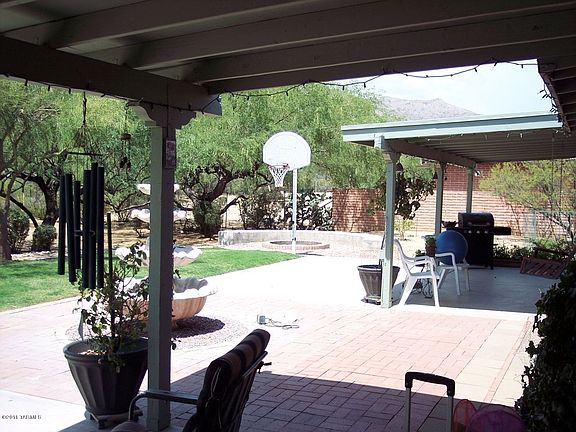 2nd image of 4911 N Placita Santolina