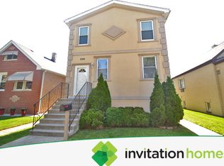 3315 N Nagle Ave, Chicago, IL 60634