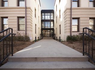 1840 Vernon St NW, Washington, DC 20009